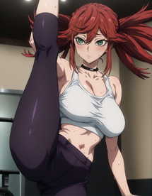 Coug Hentai
