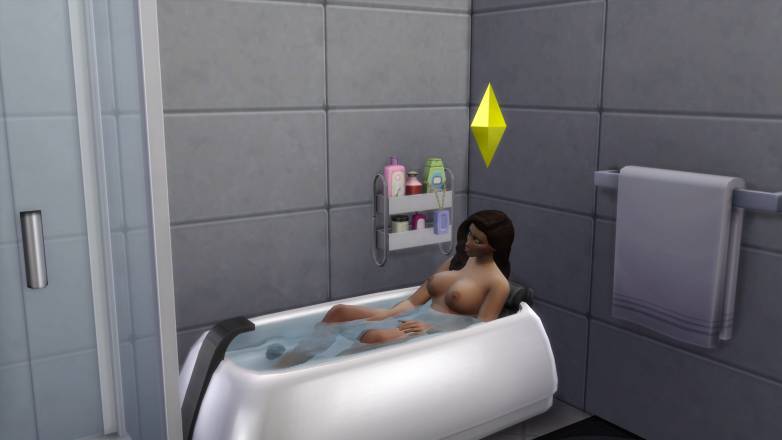 Nude Mod Sims 4 qui fonctionnent et que j'utilise en 2020