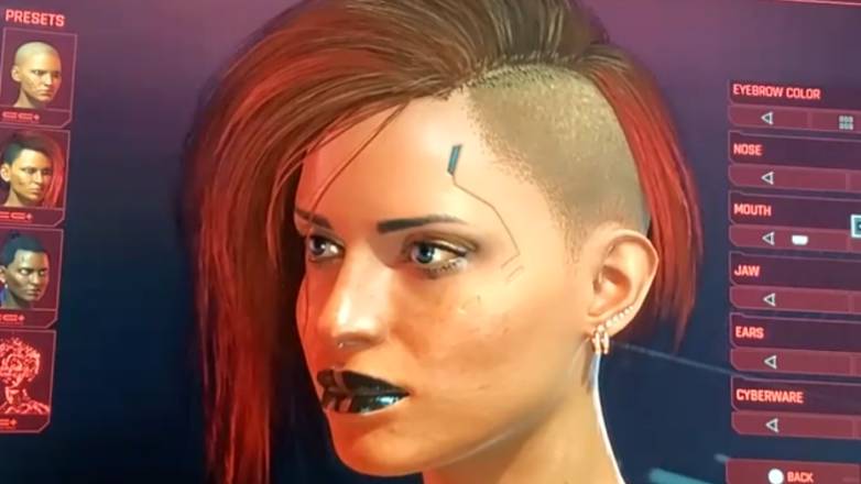 Cyberpunk 2077 J-4, un point sur les derniers leaks