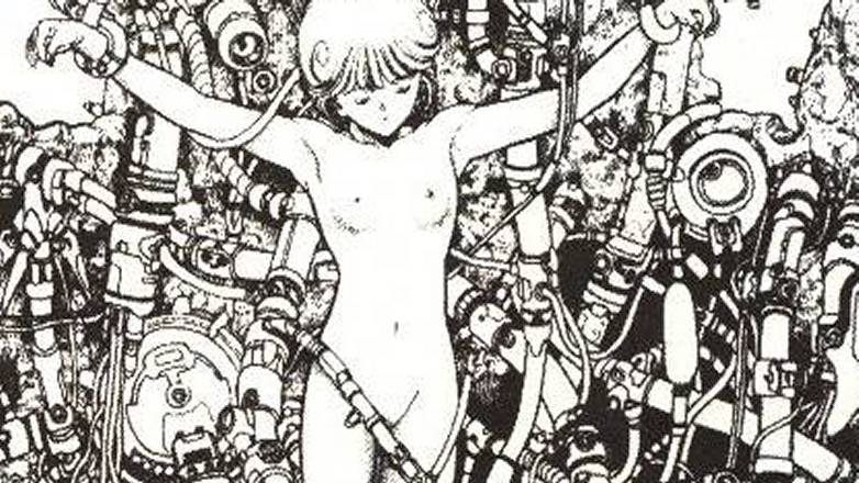 La censure dans les animes en France