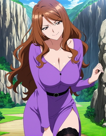 Coug Hentai